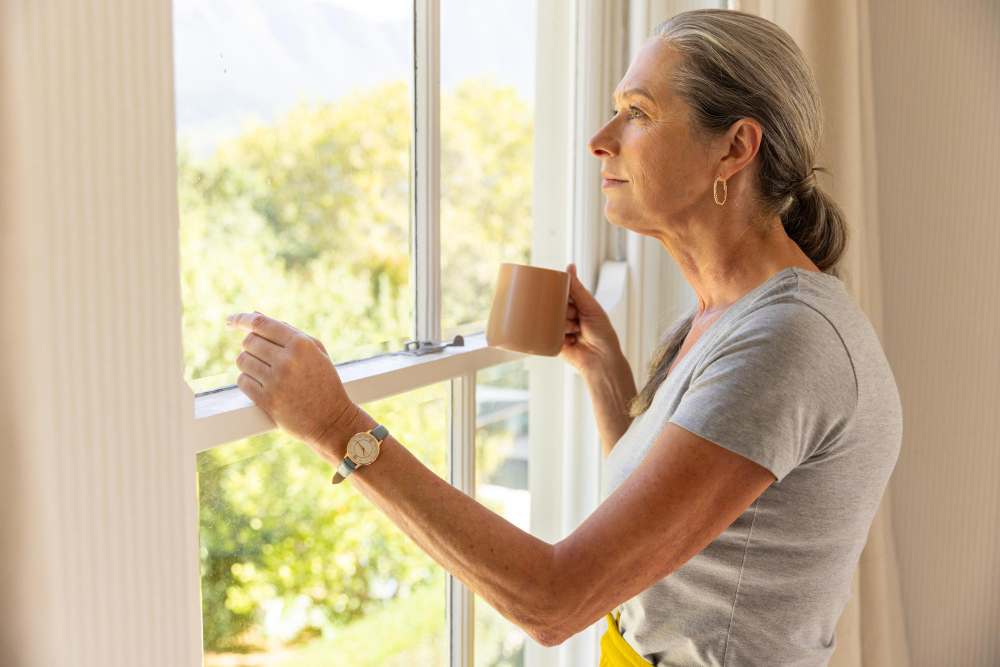 Meredith Single-Hung Windows