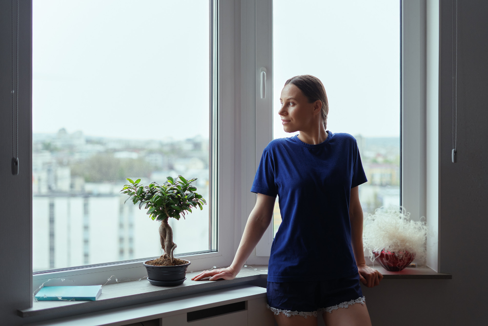 Meredith Vinyl Windows